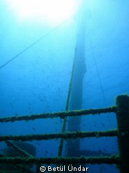 rising sun on the wreck... Monem Wreck

Sony TX10 by Betül Ündar 